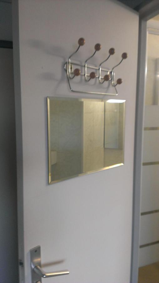 Cap D'Agde 300M Plage Du Mole,Vue Port,Parking,Lave Linge,Piscine Apartment ภายนอก รูปภาพ