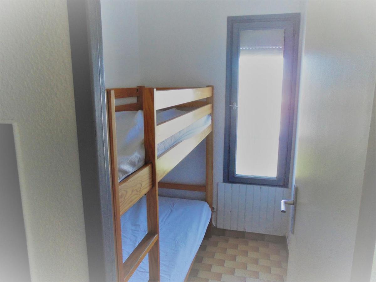 Cap D'Agde 300M Plage Du Mole,Vue Port,Parking,Lave Linge,Piscine Apartment ภายนอก รูปภาพ