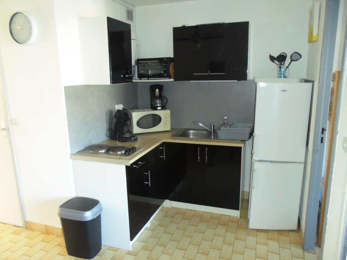 Cap D'Agde 300M Plage Du Mole,Vue Port,Parking,Lave Linge,Piscine Apartment ภายนอก รูปภาพ