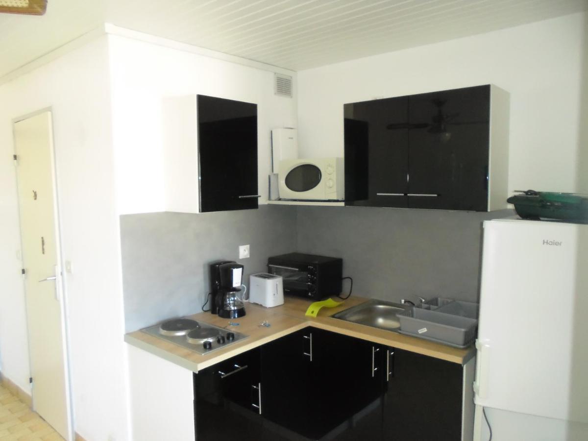 Cap D'Agde 300M Plage Du Mole,Vue Port,Parking,Lave Linge,Piscine Apartment ภายนอก รูปภาพ