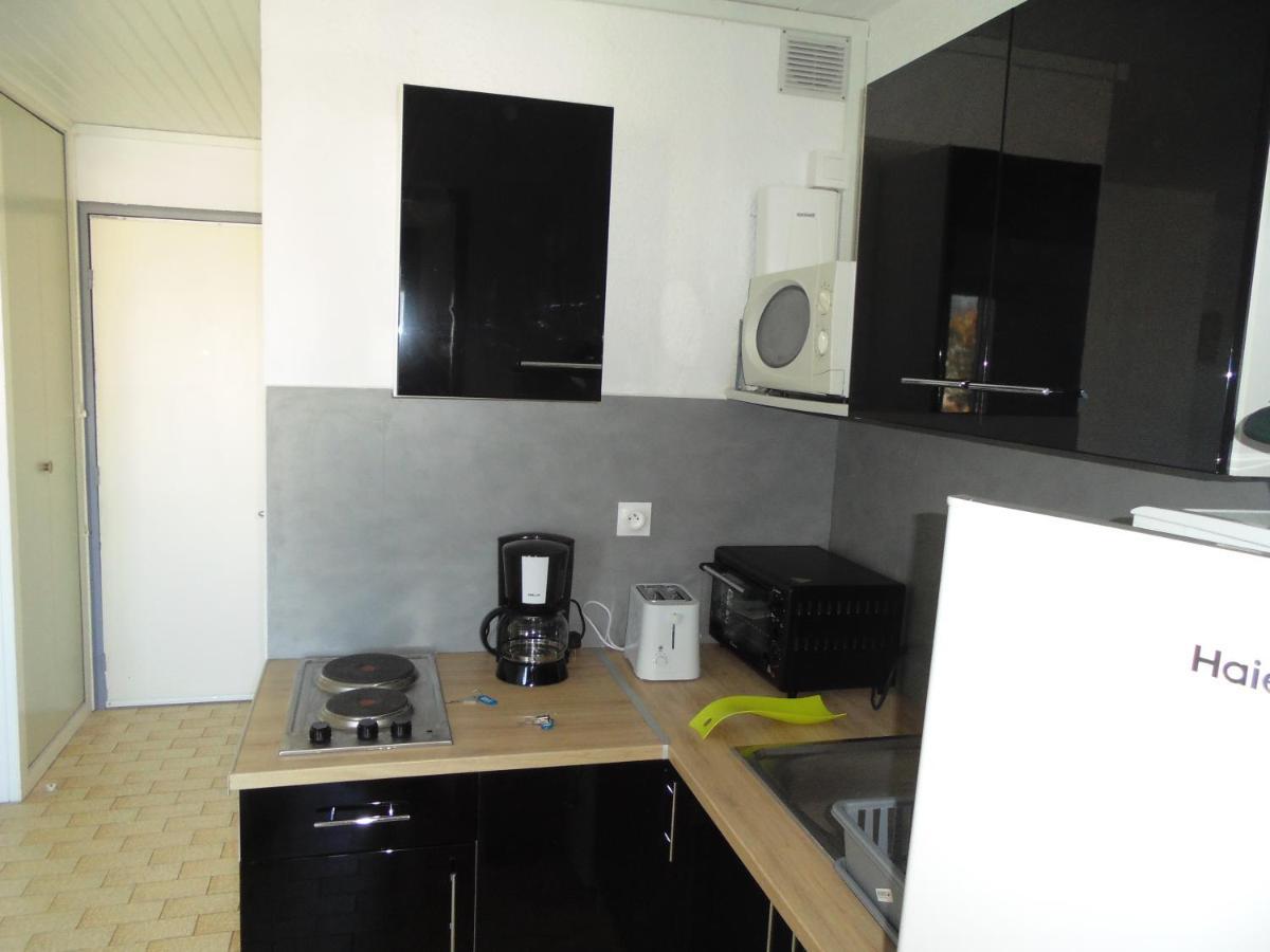 Cap D'Agde 300M Plage Du Mole,Vue Port,Parking,Lave Linge,Piscine Apartment ภายนอก รูปภาพ