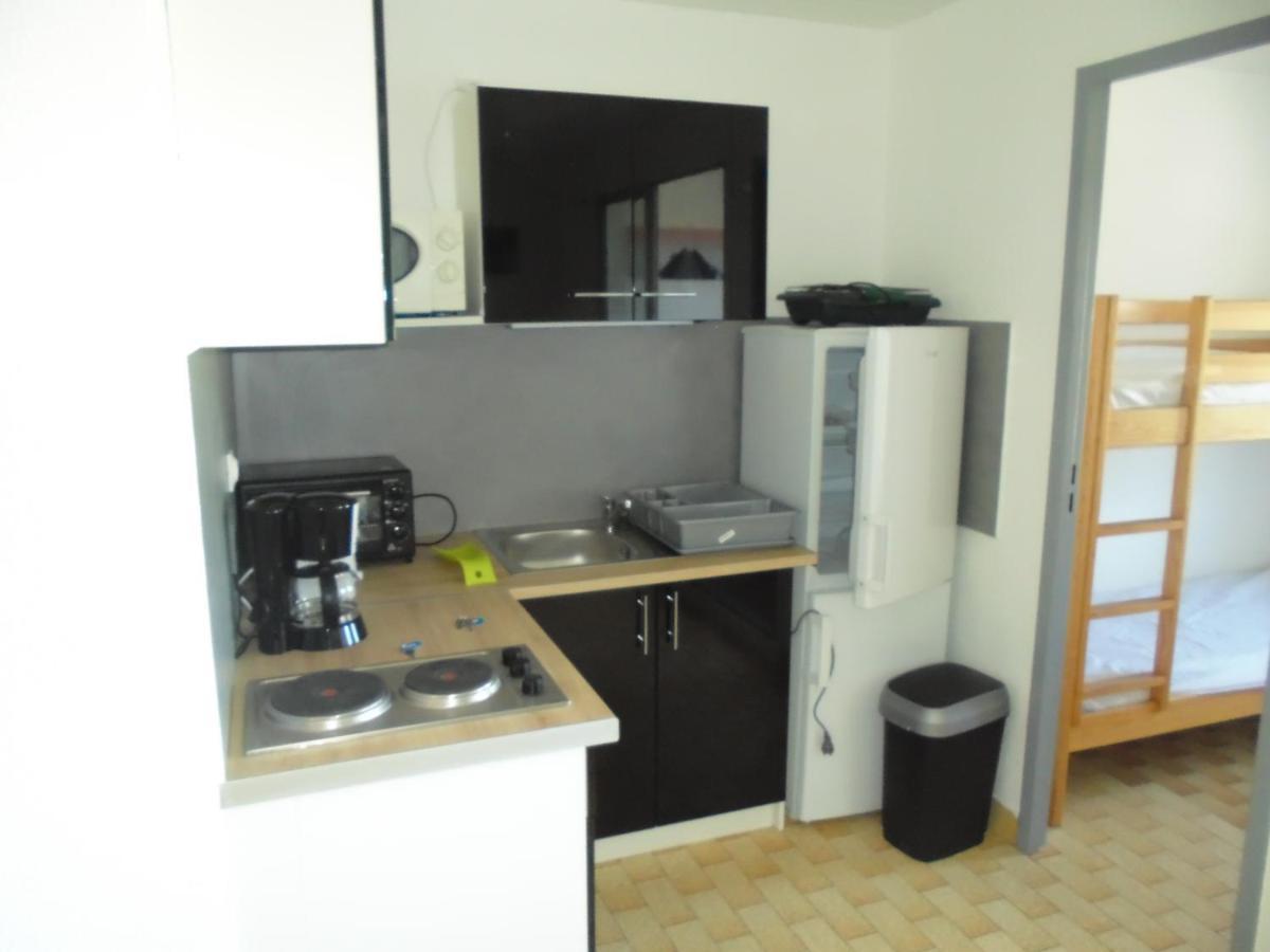Cap D'Agde 300M Plage Du Mole,Vue Port,Parking,Lave Linge,Piscine Apartment ภายนอก รูปภาพ