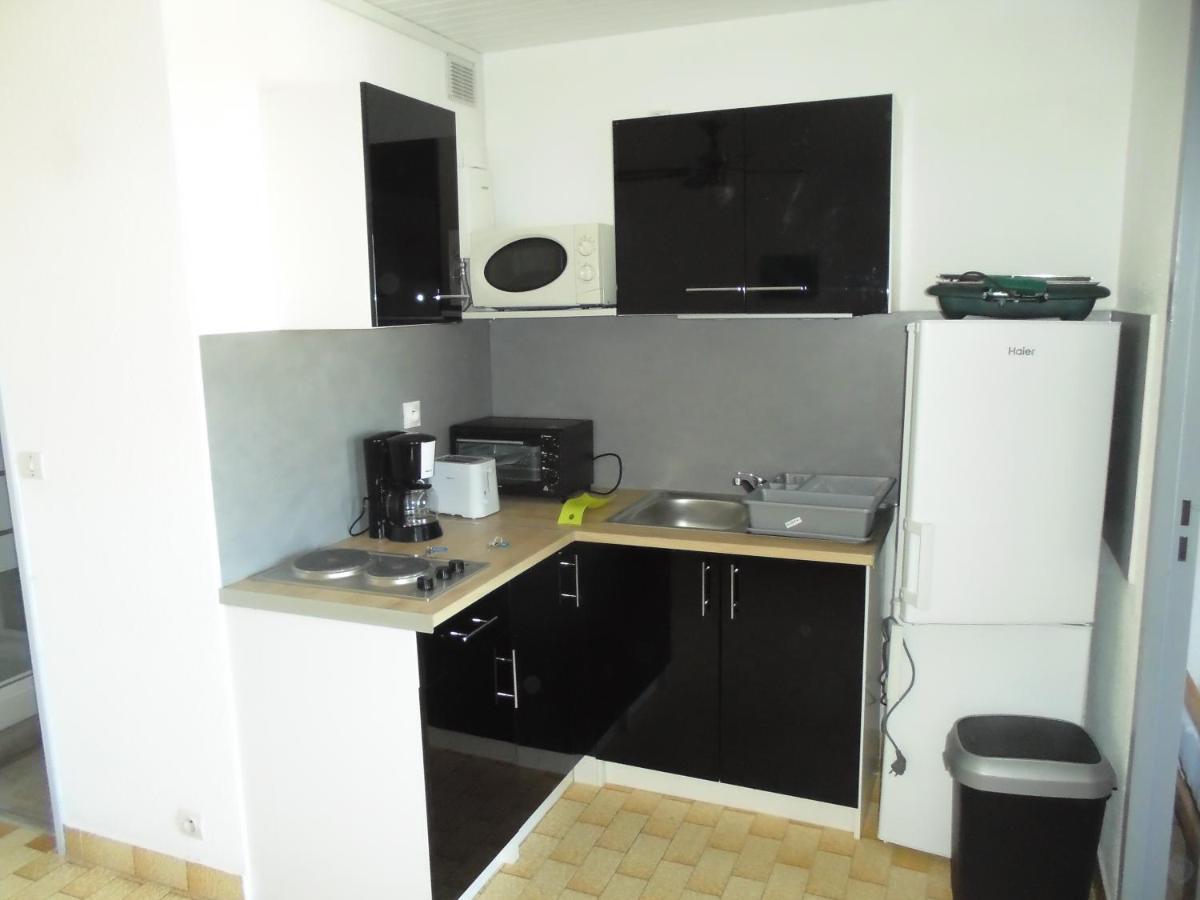 Cap D'Agde 300M Plage Du Mole,Vue Port,Parking,Lave Linge,Piscine Apartment ภายนอก รูปภาพ