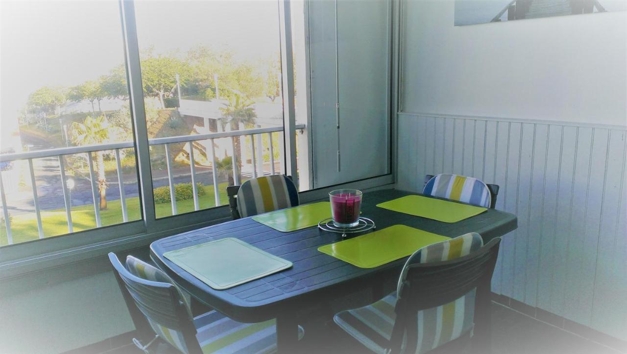 Cap D'Agde 300M Plage Du Mole,Vue Port,Parking,Lave Linge,Piscine Apartment ภายนอก รูปภาพ